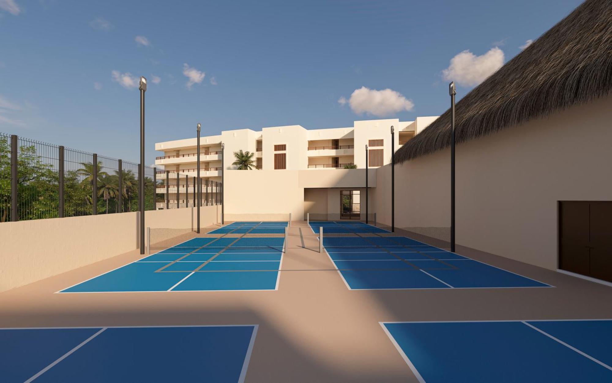 Secrets Playa Blanca Costa Mujeres (Adults Only) Hotell Cancún Exteriör bild