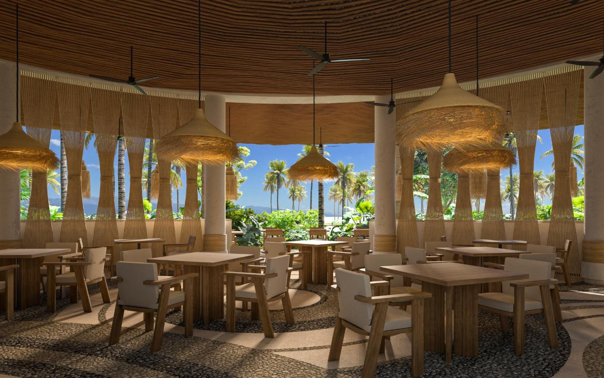 Secrets Playa Blanca Costa Mujeres (Adults Only) Hotell Cancún Exteriör bild