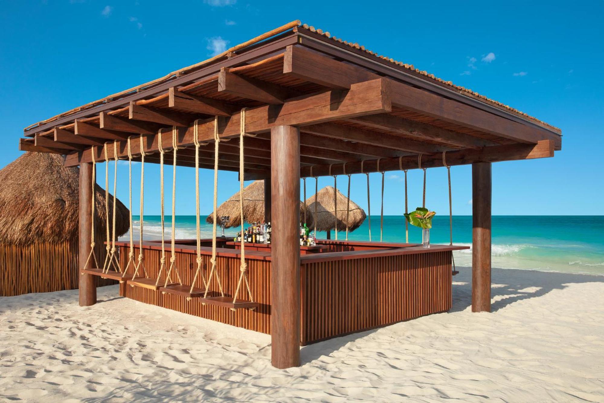 Secrets Playa Blanca Costa Mujeres (Adults Only) Hotell Cancún Exteriör bild
